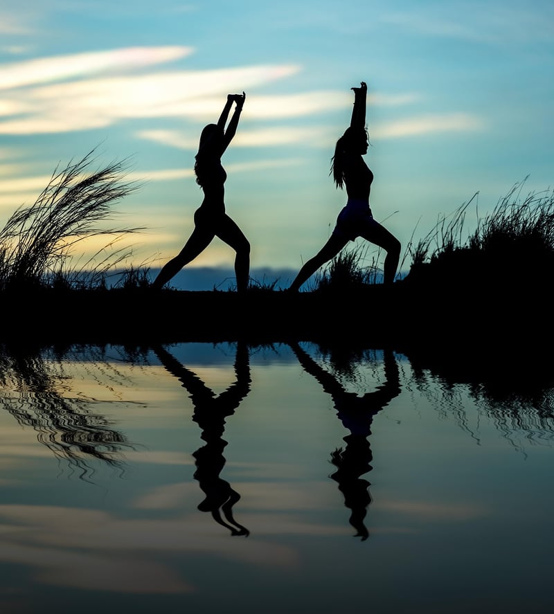 Sun Salutation
